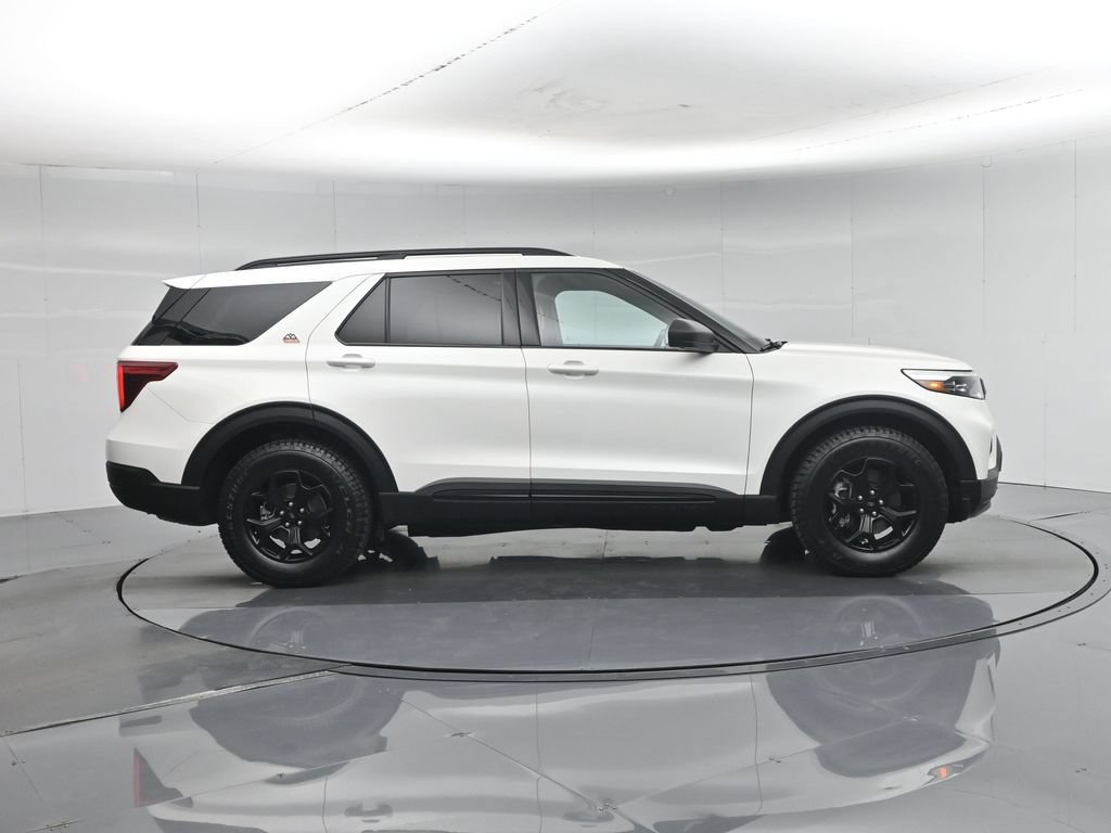 Used 2023 Ford Explorer Timberline AWD/4WD image 28