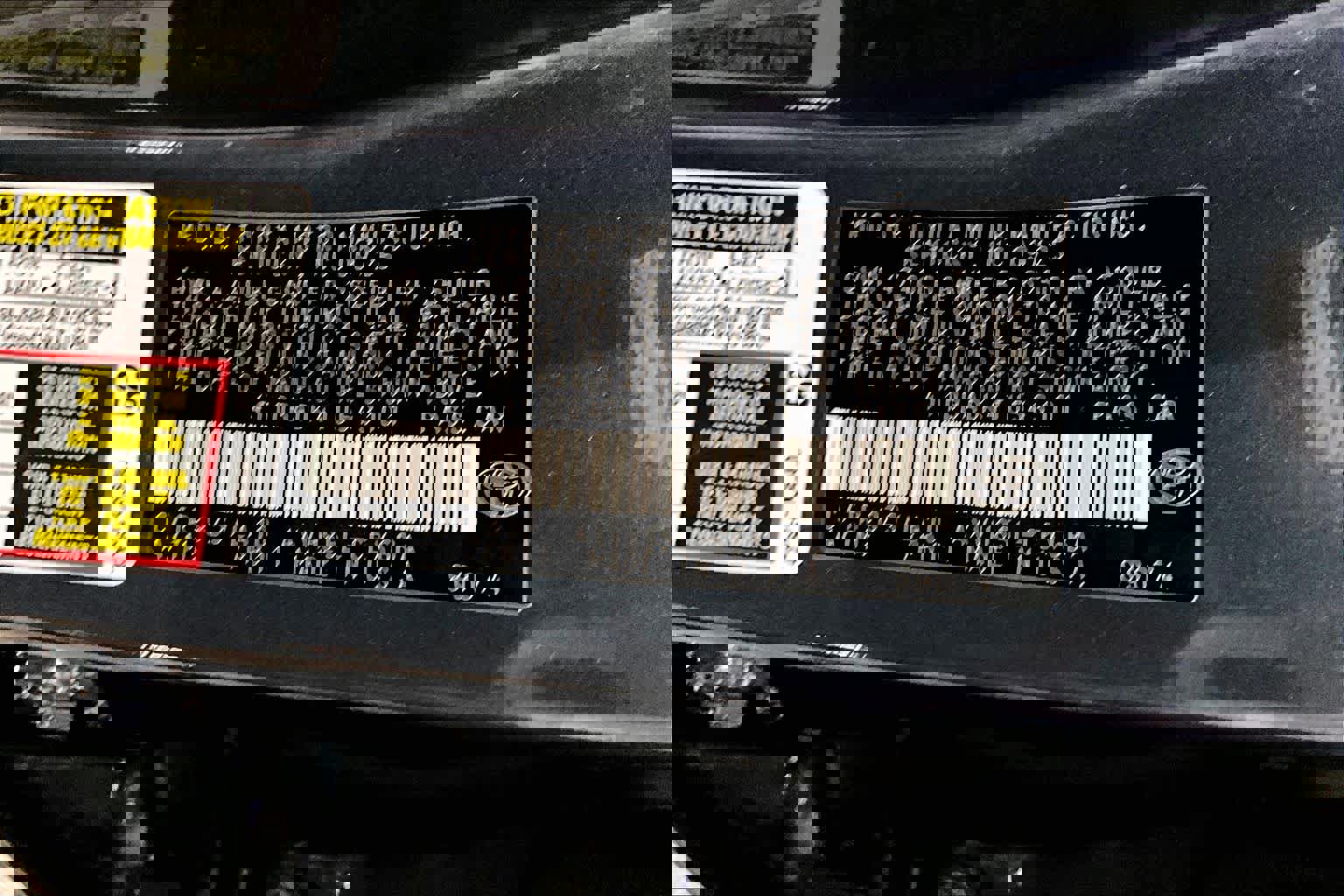 Used 2026 Toyota Camry XLE image 35