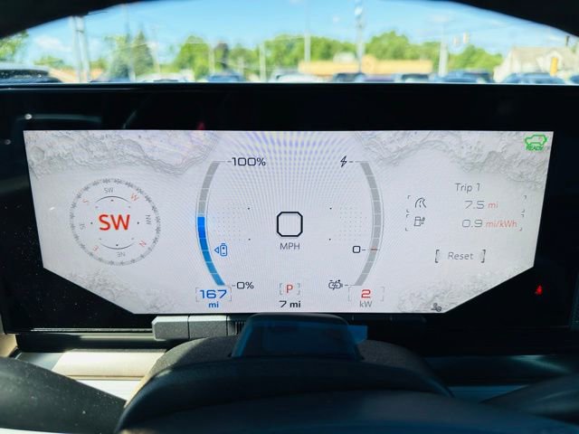 New 2024 GMC Hummer EV 3X w/ Omega Edition image 14