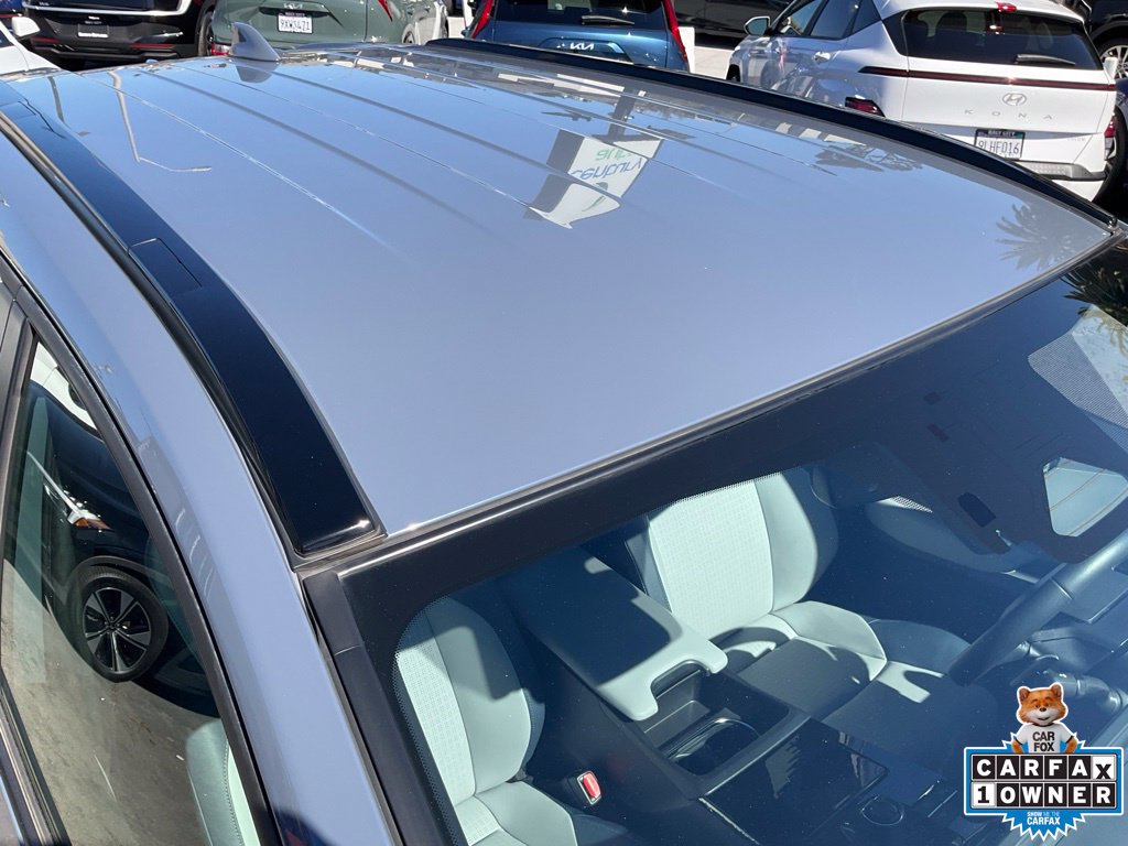 Used 2023 Subaru Solterra AWD image 78
