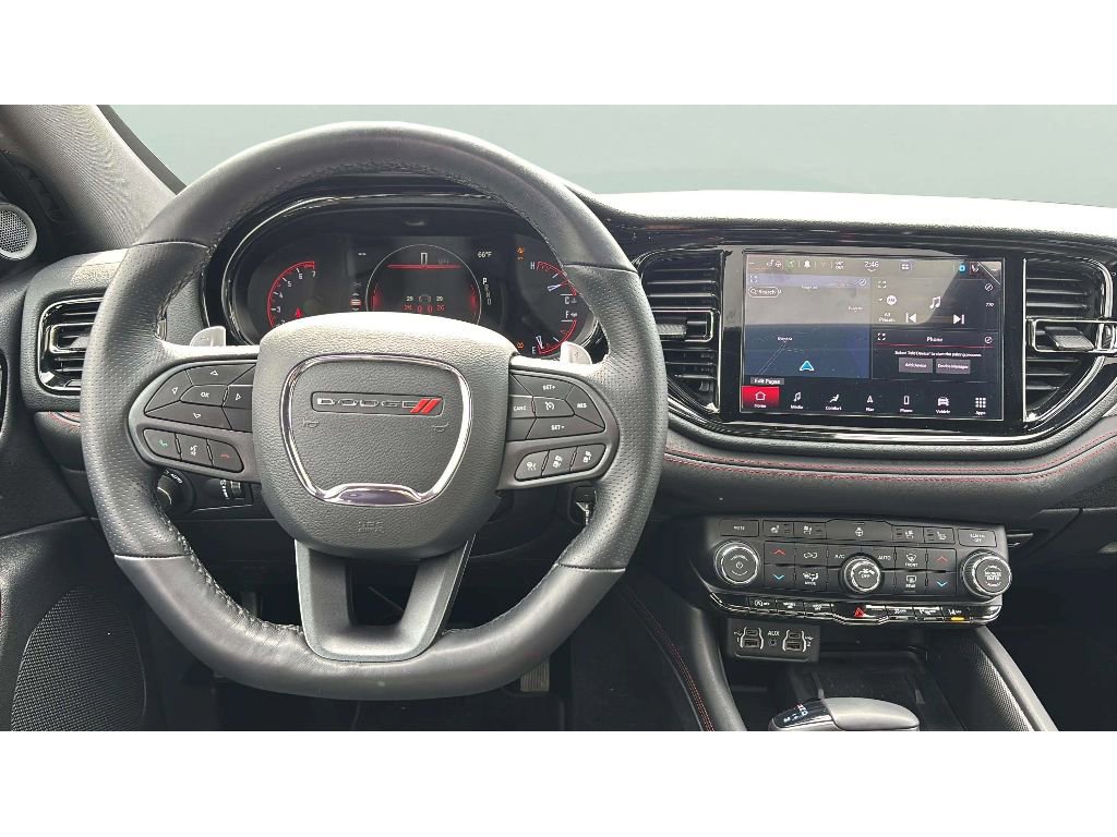 Used 2025 Dodge Durango GT image 15