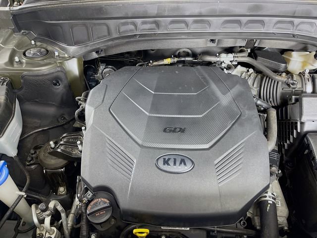 Used 2021 Kia Telluride SX w/ Nightfall Edition Package AWD/4WD image 34
