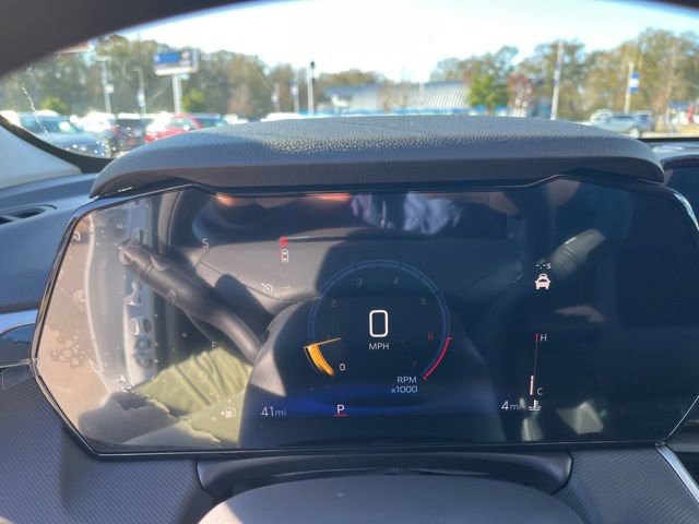 New 2026 Chevrolet TrailBlazer LS w/ LS Convenience Package image 18