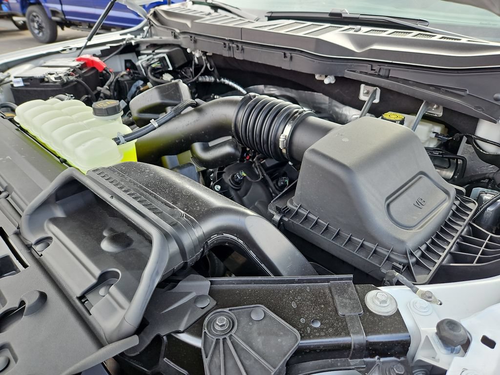 New 2026 Ford F150 XLT RWD image 15