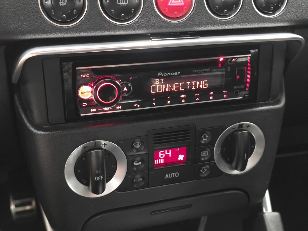 Used 2002 Audi TT 1.8T image 38