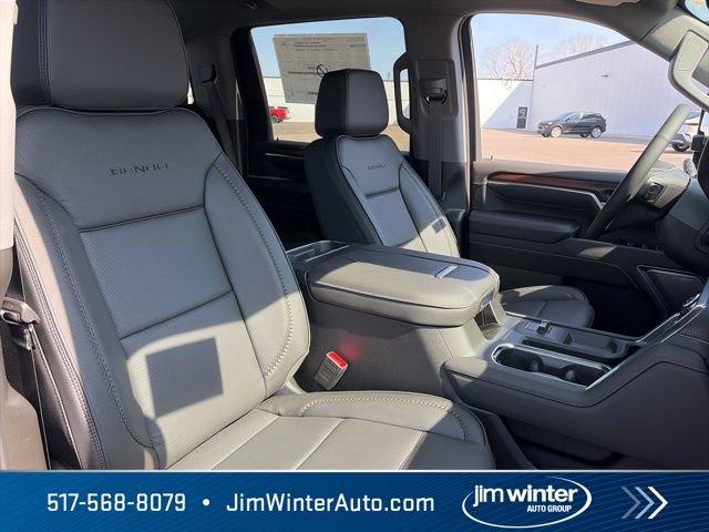 New 2026 GMC Sierra 2500 Denali w/ Denali Reserve Package AWD/4WD image 17