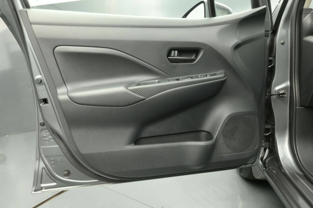 Used 2024 Nissan Versa S w/ Trunk Package FWD image 23