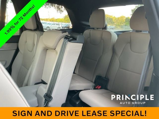 New 2026 Volvo XC90 B6 Plus w/ Protection Package Premier image 33