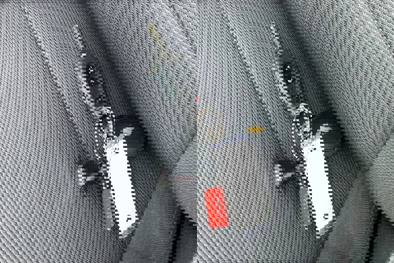 Used 2019 Chevrolet Cruze LS w/ LS Fleet Convenience Package image 14