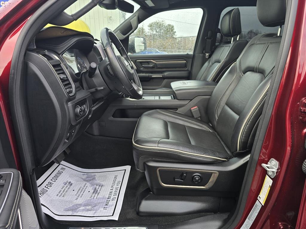 Used 2020 RAM 1500 Limited image 12