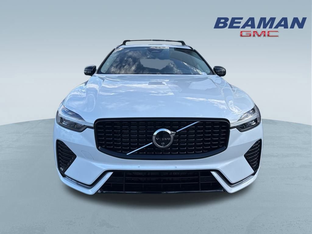 Used 2024 Volvo XC60 B5 Plus video 2