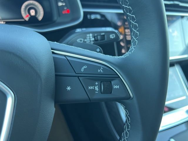 New 2026 Audi Q7 3.0T Premium Plus image 9