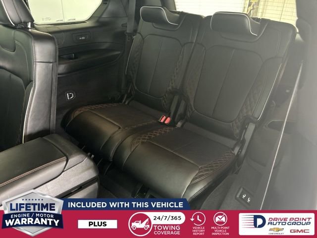 Used 2023 Jeep Grand Cherokee L Summit w/ Luxury Tech Group V image 39