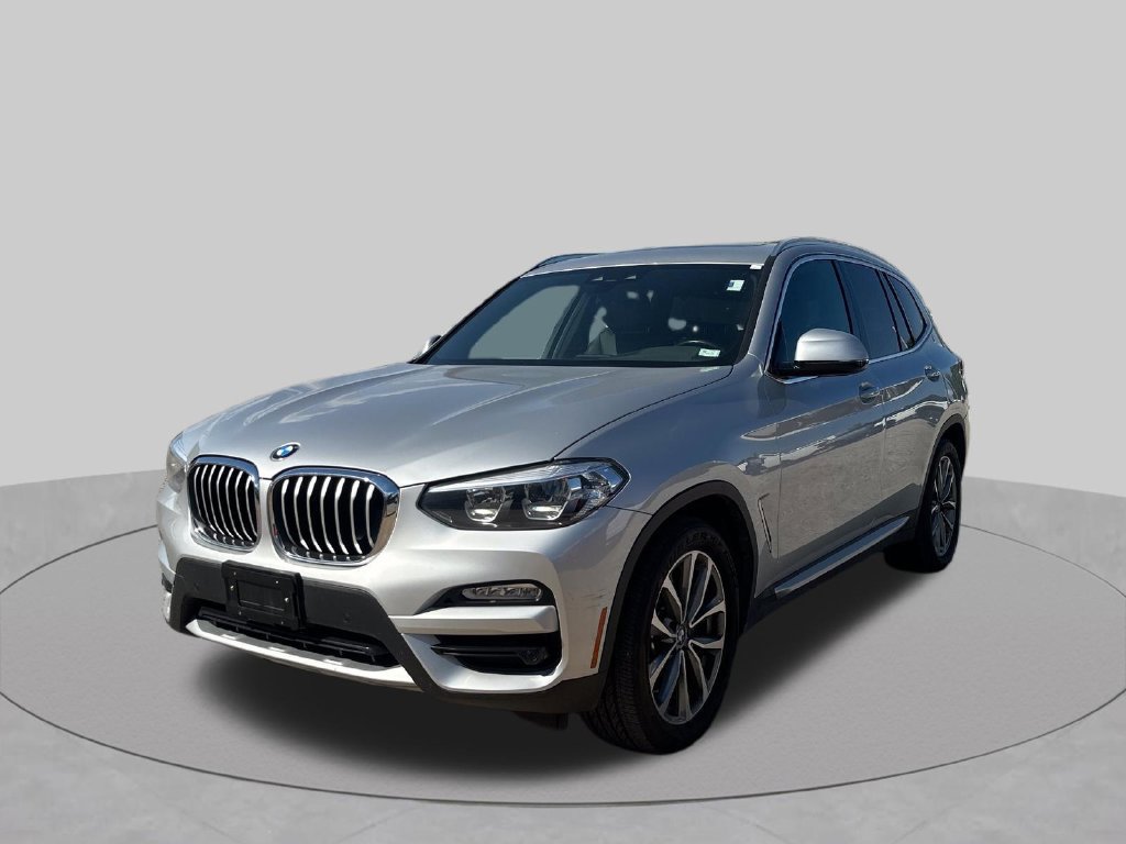 Used 2019 BMW X3 xDrive30i w/ Driving Assistance Package AWD/4WD image 31