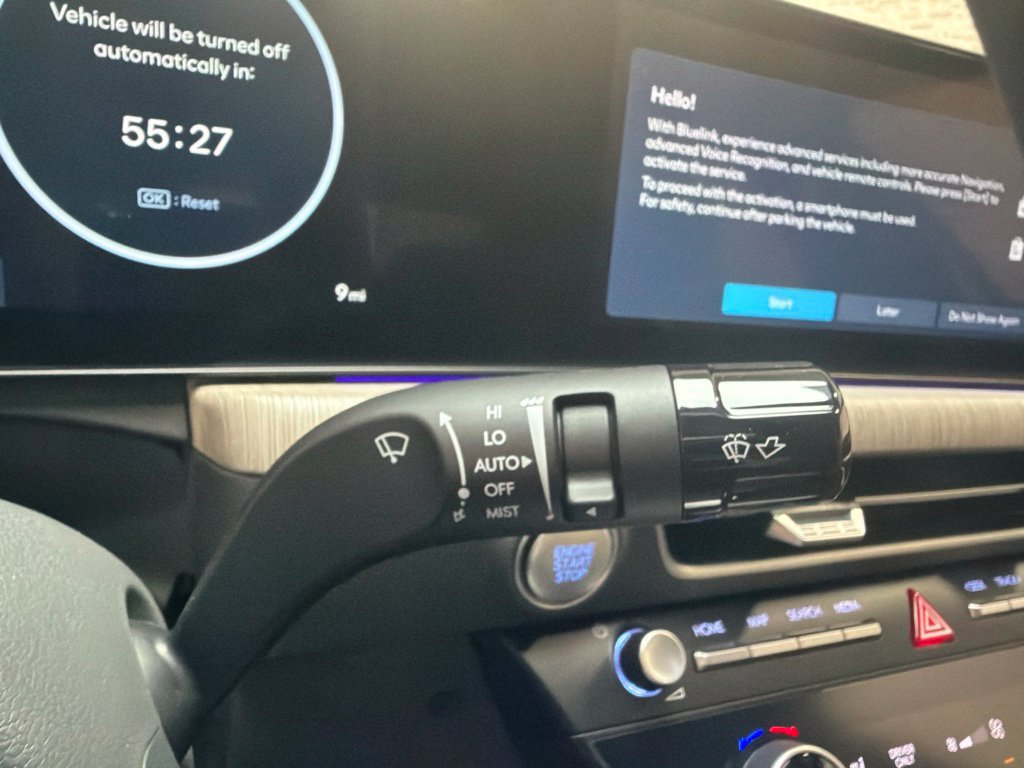 New 2027 Hyundai Sonata Limited FWD image 35
