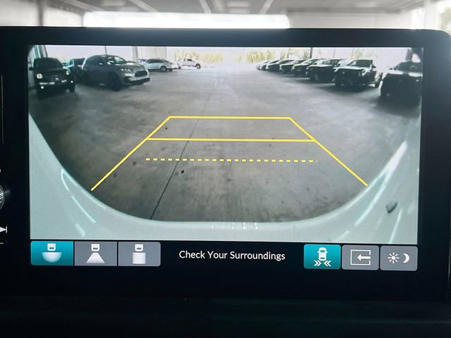 Used 2025 Honda Pilot Touring image 22