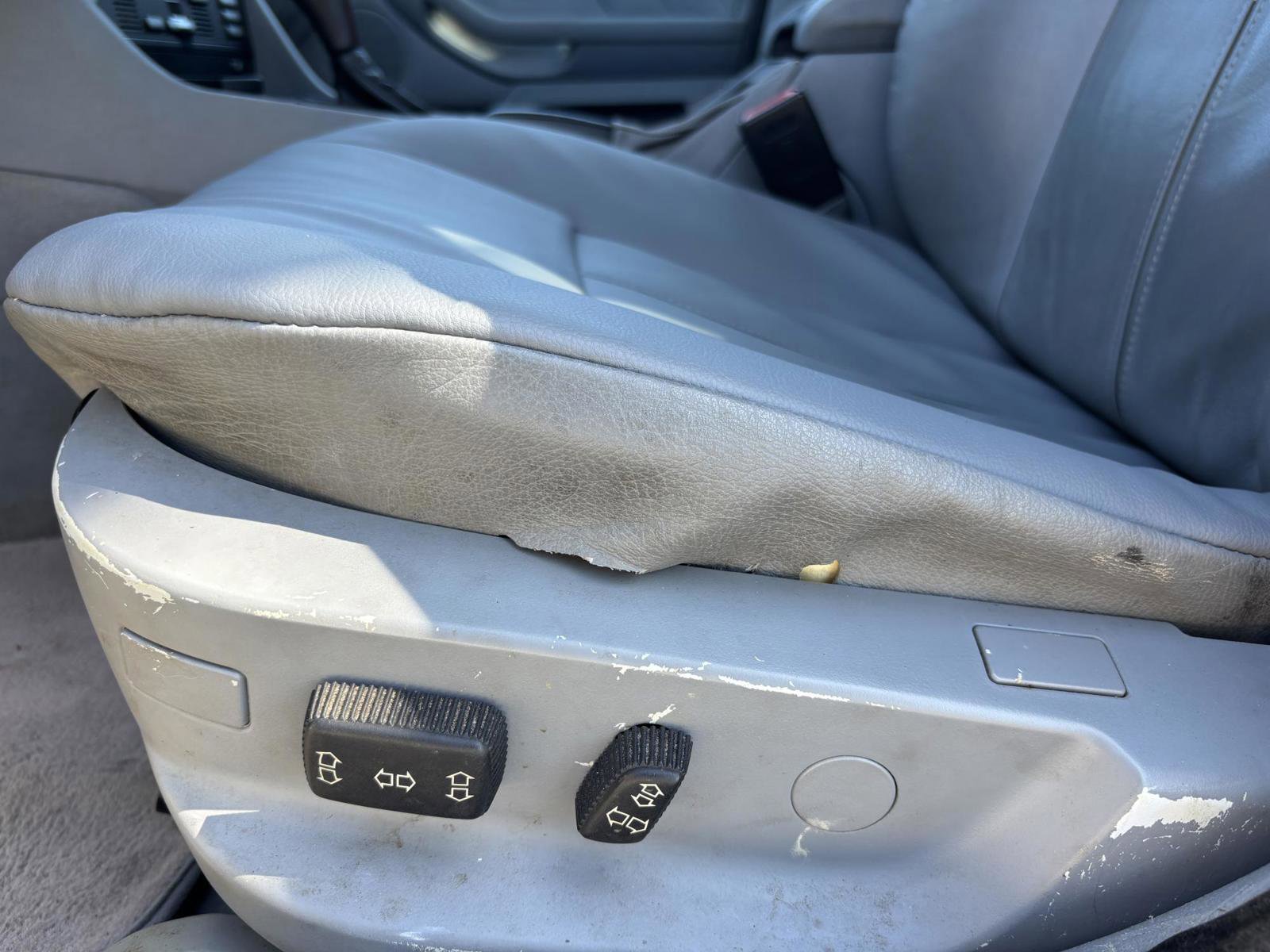 Used 1999 BMW 528i Sedan RWD image 15