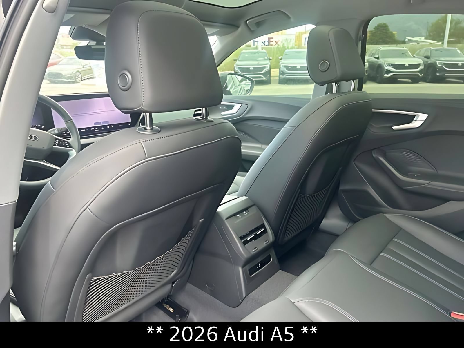 New 2026 Audi A5 2.0T Premium AWD/4WD image 17