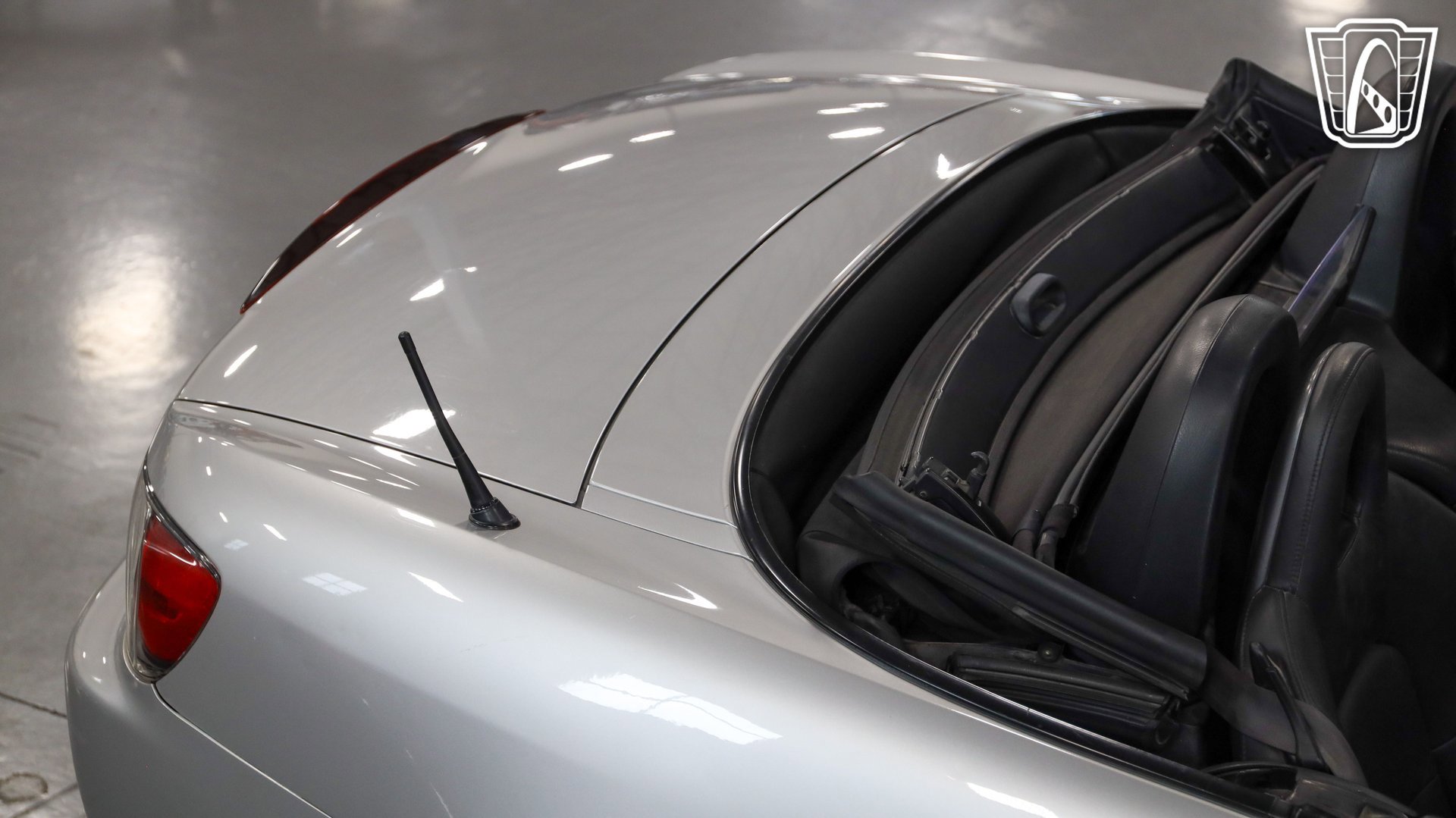 Used 2002 Honda S2000 image 28