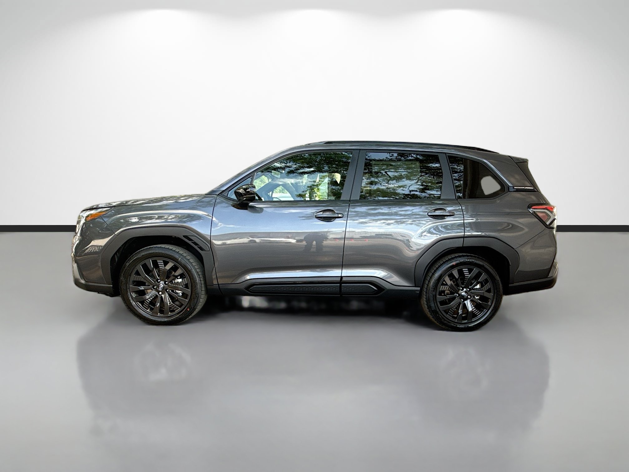 New 2026 Subaru Forester Sport AWD/4WD image 6