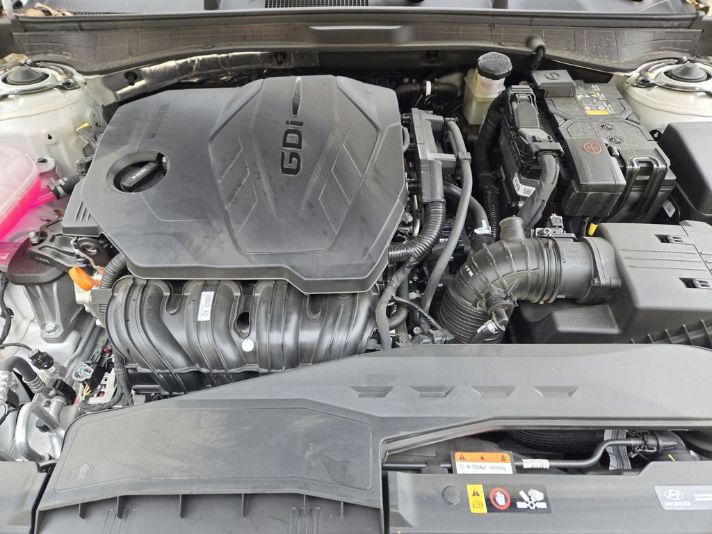 Used 2025 Hyundai Sonata SE image 21