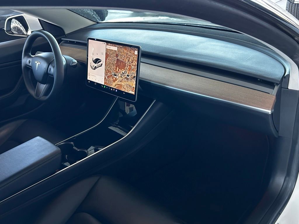 Used 2020 Tesla Model 3 Long Range AWD/4WD image 27