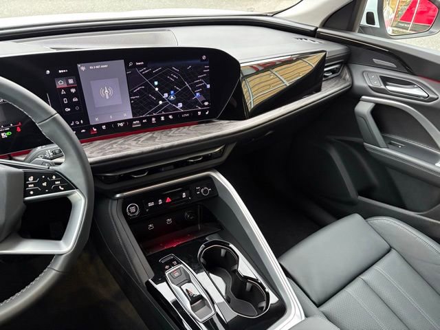 New 2025 Audi Q5 Premium Plus image 30