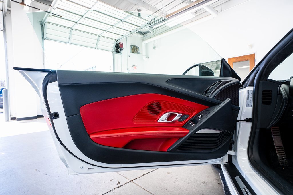 Used 2017 Audi R8 V10 plus image 36