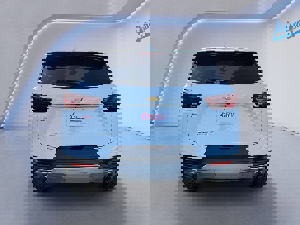 Used 2025 Chevrolet Blazer LT image 4