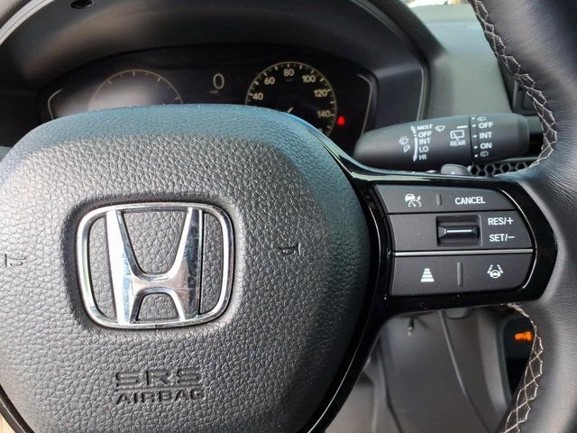 Used 2025 Honda Civic Sport image 8