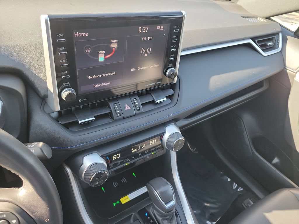 Certified 2022 Toyota RAV4 XSE AWD/4WD image 13