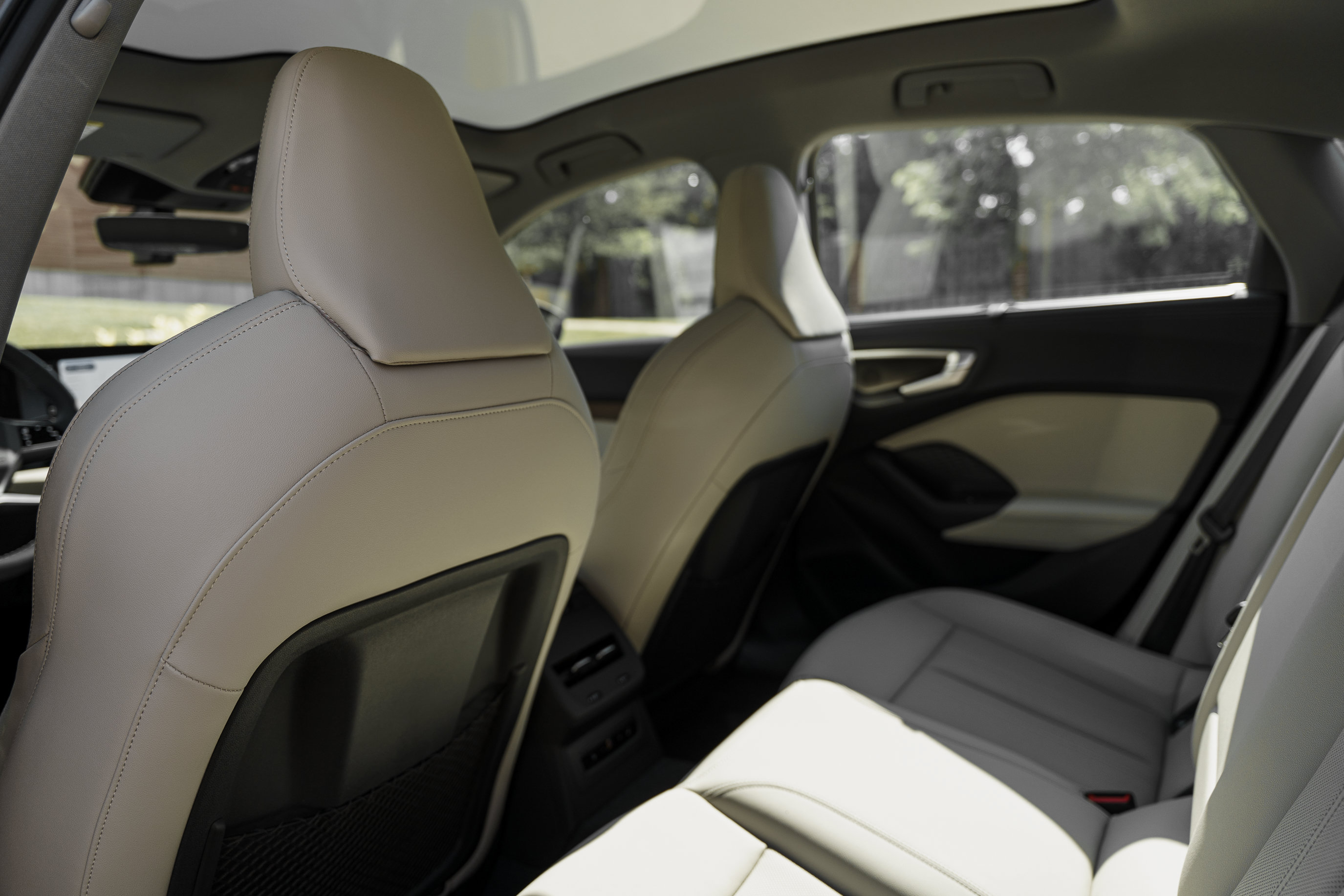 New 2026 Audi A5 2.0T Prestige AWD/4WD image 26