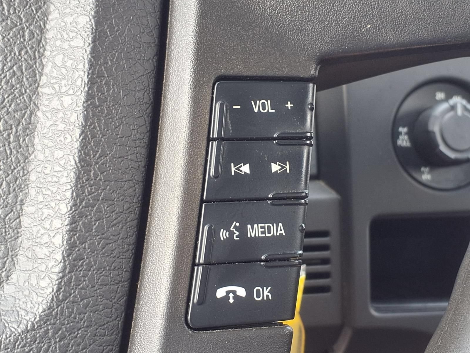 Used 2014 Ford F150 STX w/ Equipment Group 201A Mid AWD/4WD image 27