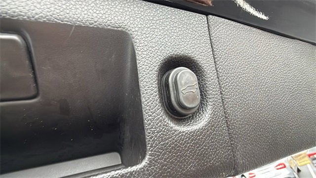 Used 2016 Chevrolet Tahoe LTZ w/ Max Trailering Package image 34