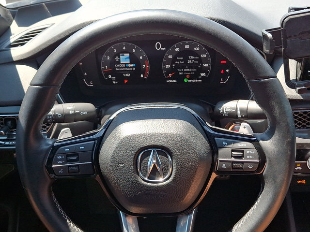 Used 2024 Acura Integra A-Spec FWD image 19