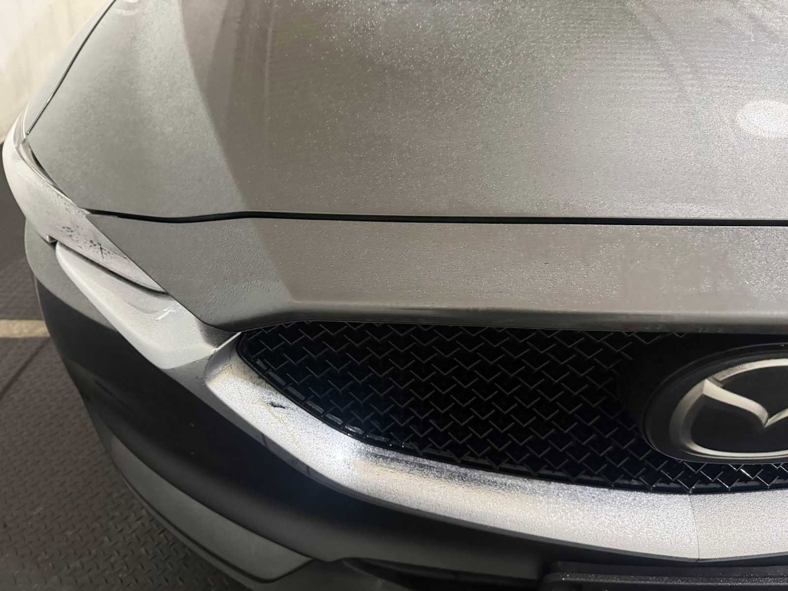 Used 2019 MAZDA CX-5 Grand Touring w/ GT Premium Package image 4