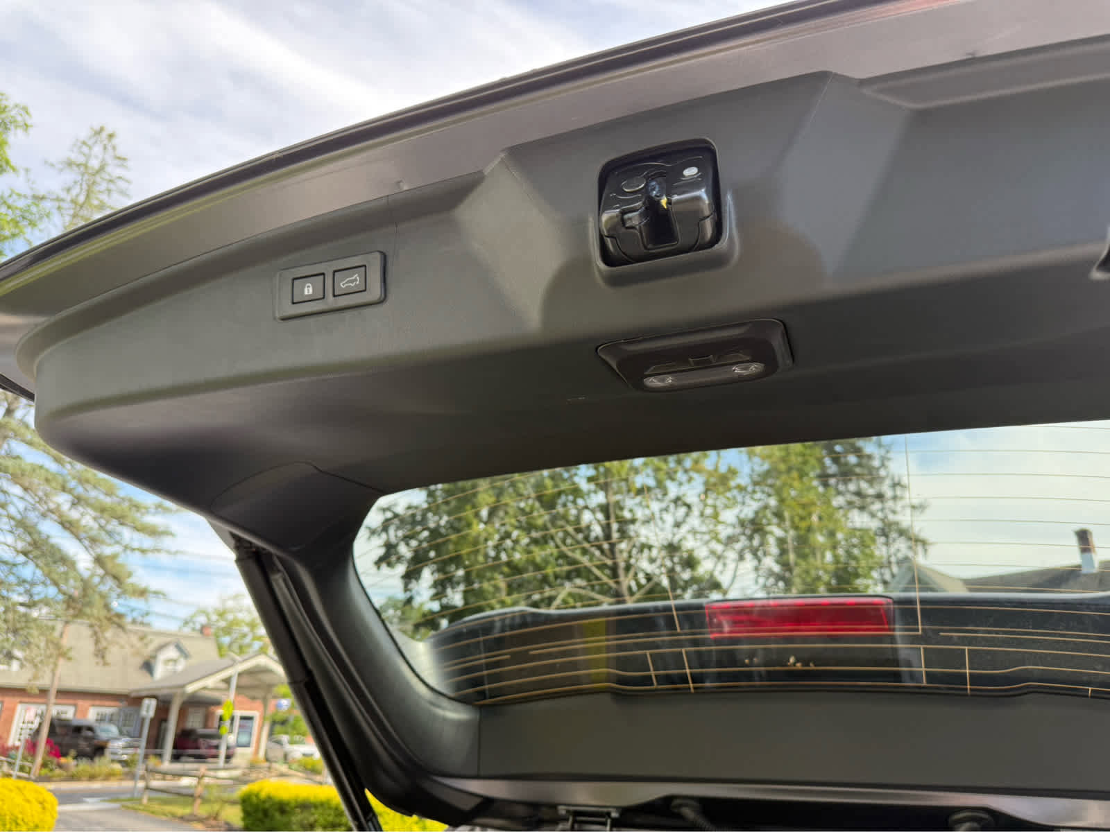 New 2025 Subaru Outback Premium w/ Popular Package #1 image 27