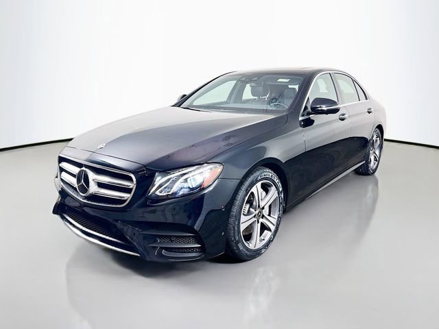 Used 2020 Mercedes-Benz E 350 E 350 image 5