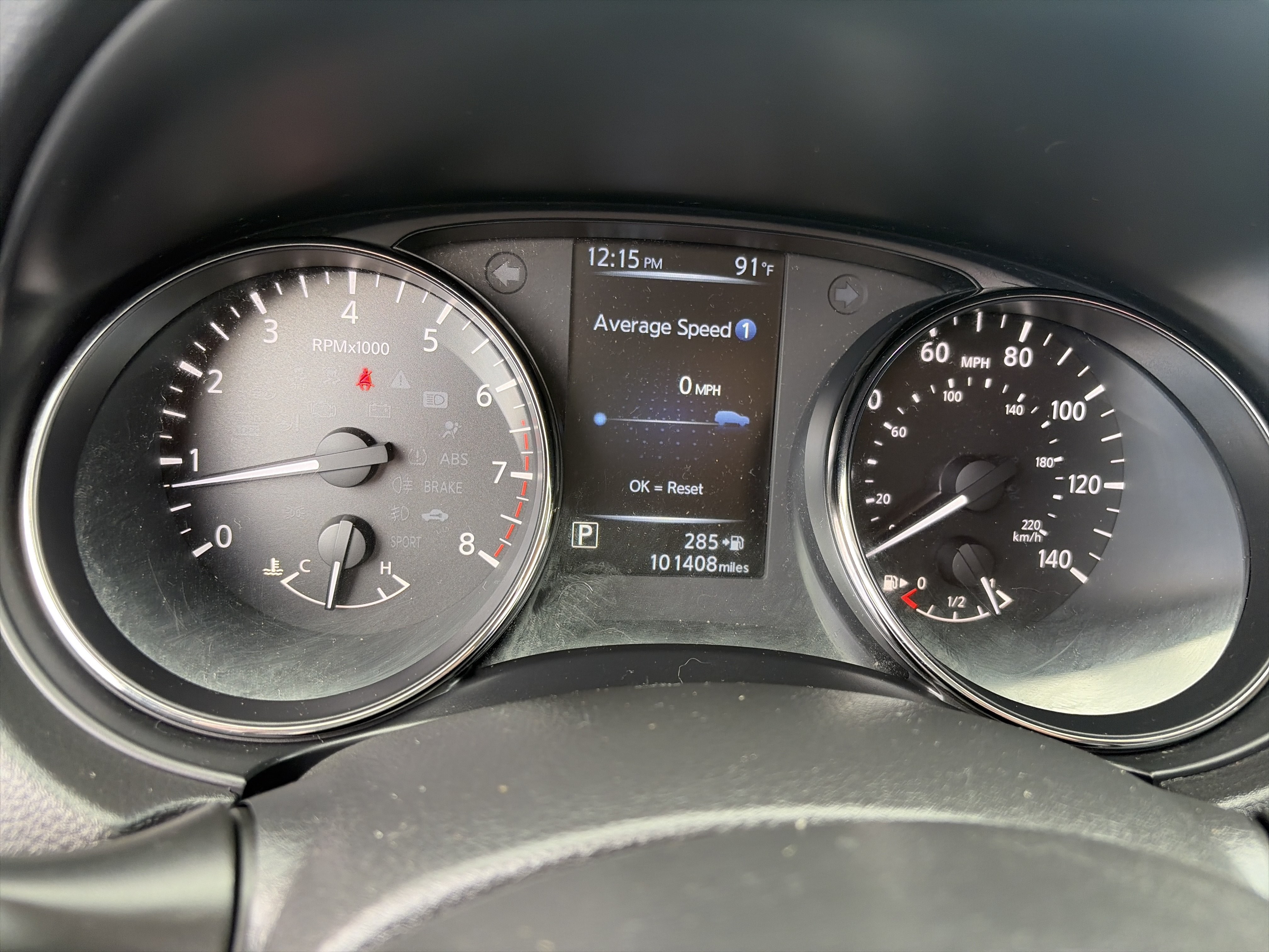 Used 2017 Nissan Rogue S AWD/4WD image 20