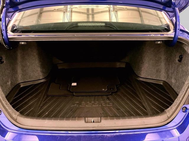 Used 2021 Honda Accord Sport Special Edition image 33