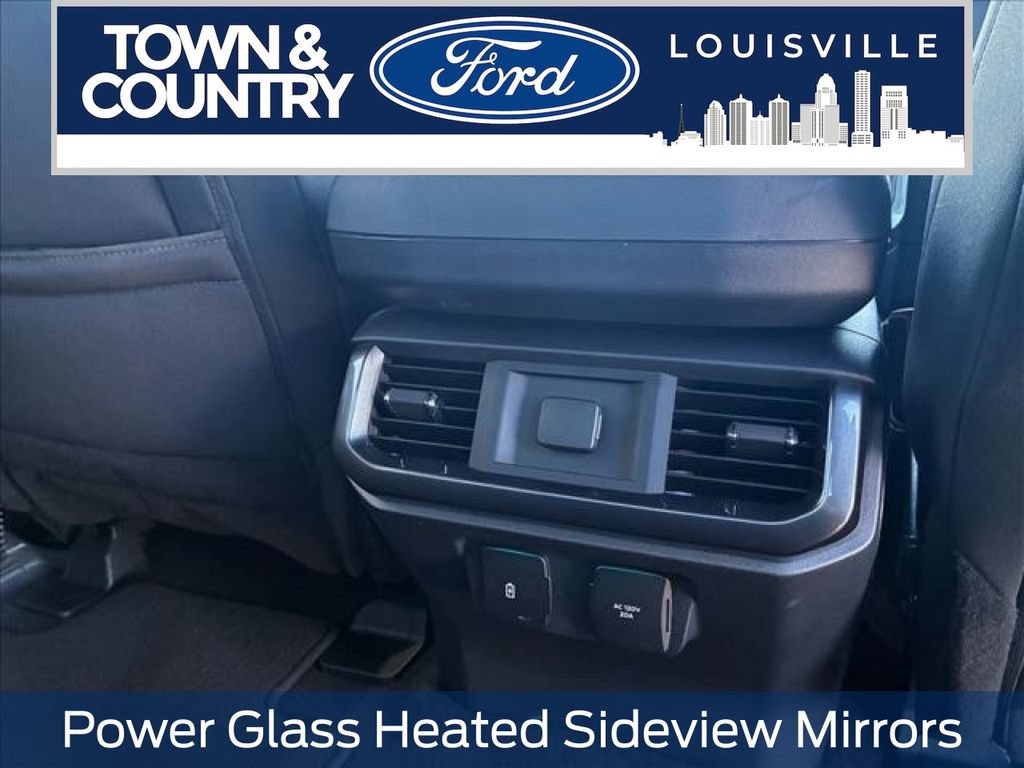Used 2023 Ford F150 XLT w/ Equipment Group 302A High AWD/4WD image 20