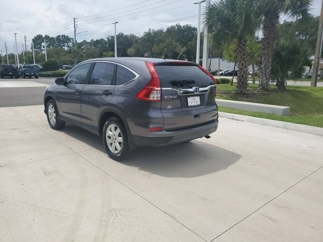 Used 2016 Honda CR-V LX image 9