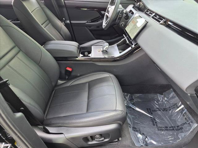 Certified 2026 Land Rover Range Rover Evoque S AWD/4WD image 22
