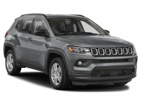 Used 2022 Jeep Compass Latitude w/ Convenience Group image 9