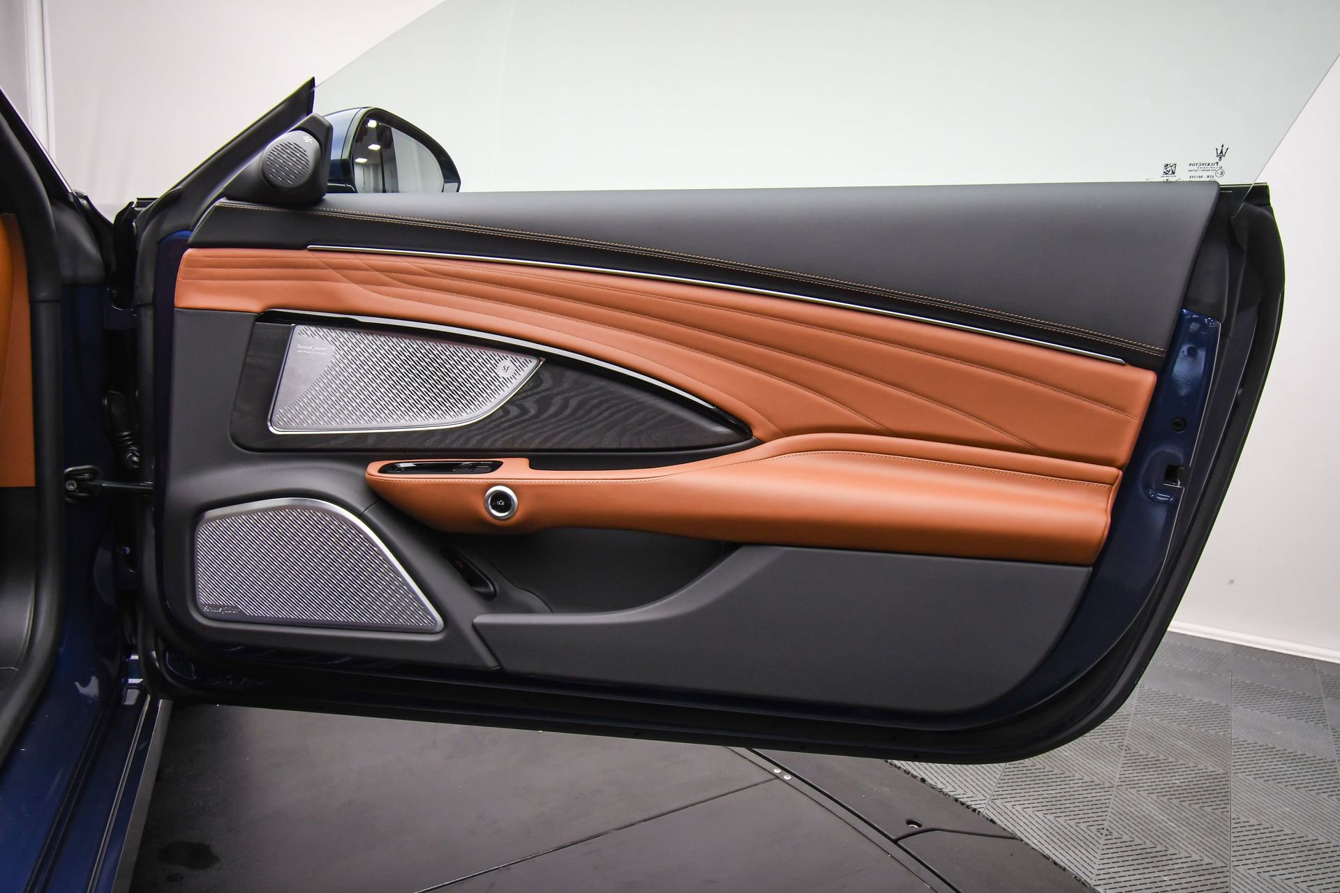 New 2025 Maserati GranTurismo Modena image 43