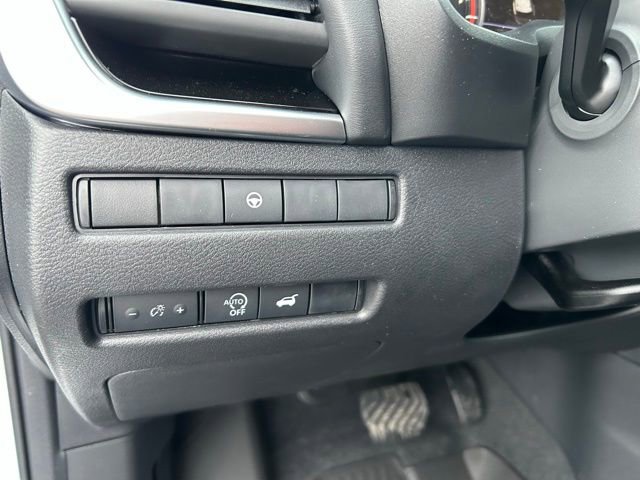 New 2026 Nissan Rogue SV w/ Rock Creek Premium Package image 23