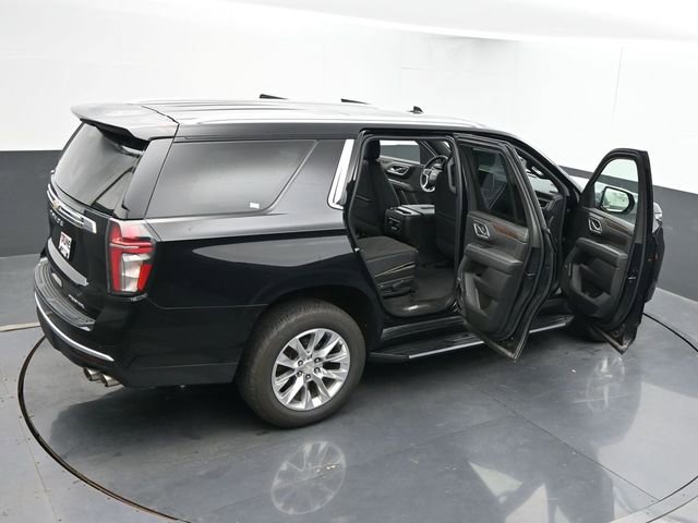 Used 2022 Chevrolet Tahoe Premier image 69