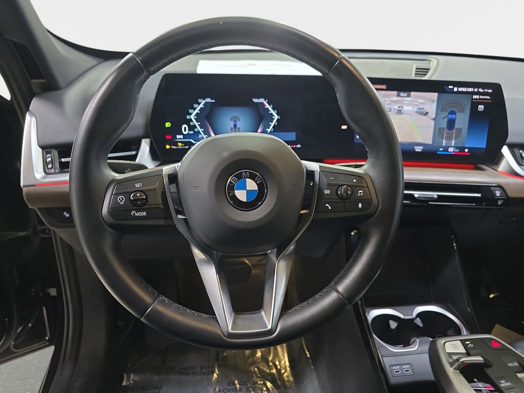 Certified 2023 BMW X1 xDrive28i image 16