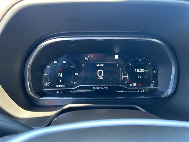 Used 2022 GMC Yukon SLT w/ SLT Luxury Package AWD/4WD image 33
