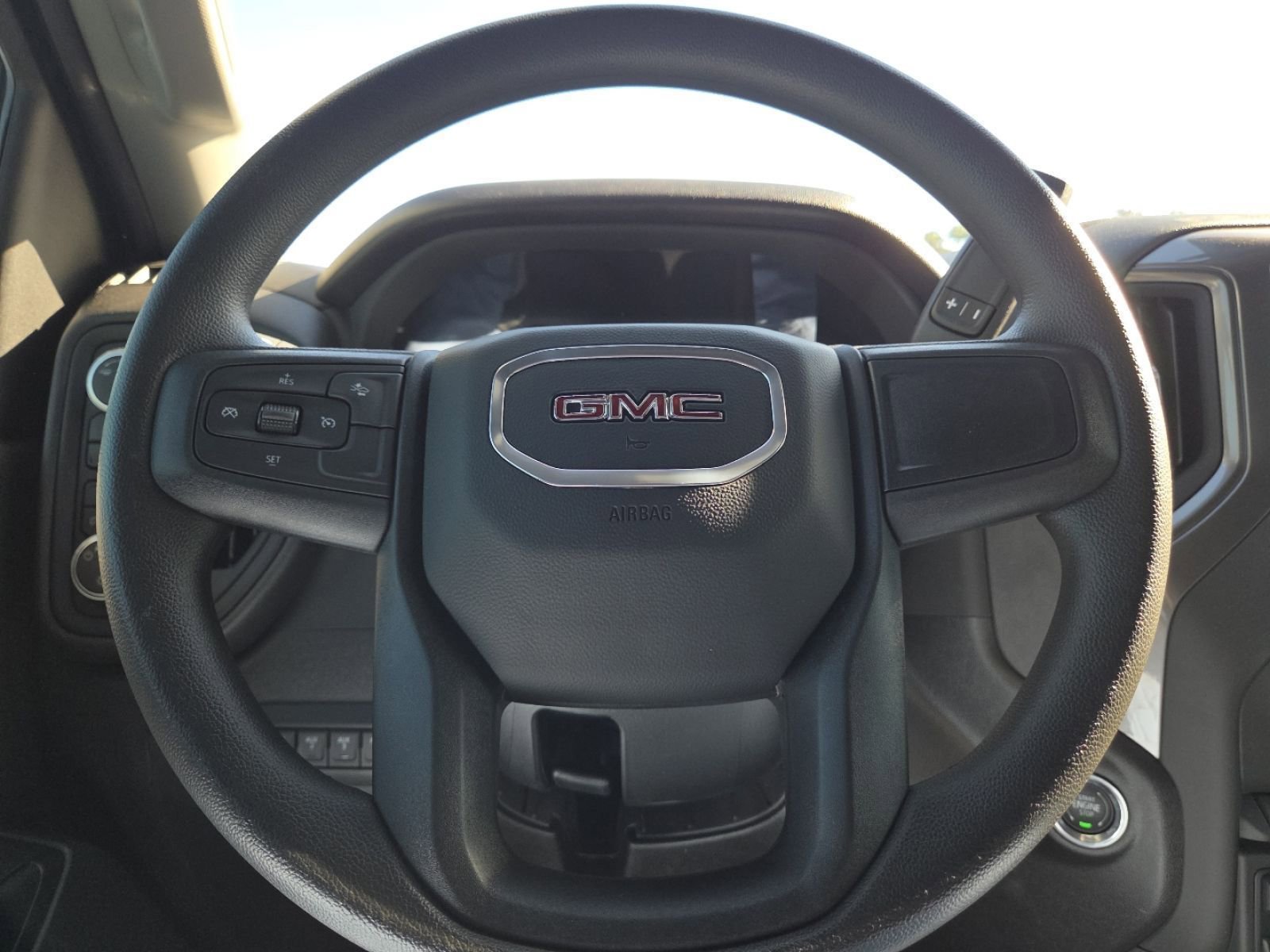 New 2025 GMC Sierra 3500 Pro w/ Convenience Package image 30